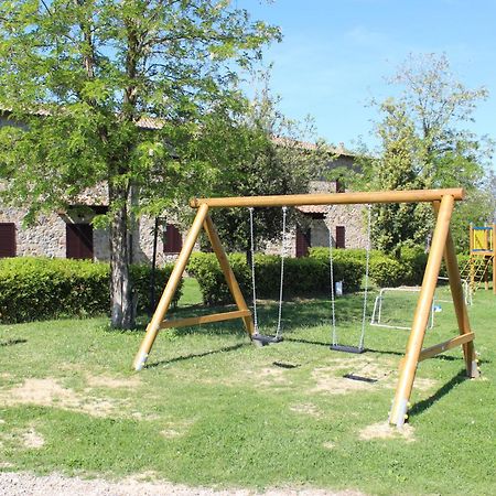 Agriturismo Macinatico سان جيمينيانو المظهر الخارجي الصورة
